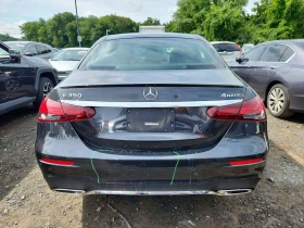 Mercedes-Benz E 350 * 4MATIC* , снимка 5