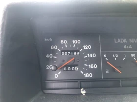 Lada 21213, снимка 9