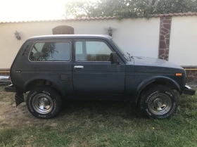 Lada 21213, снимка 3