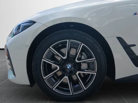 BMW i4 xDrive40 Gran Coupe, снимка 5