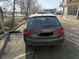 Audi A4 Avant, снимка 4