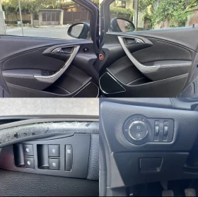 Opel Astra, снимка 12