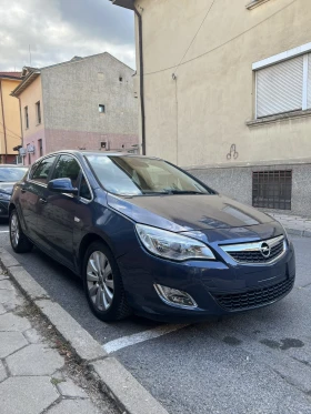 Opel Astra, снимка 5