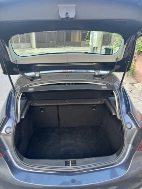 Opel Astra, снимка 14