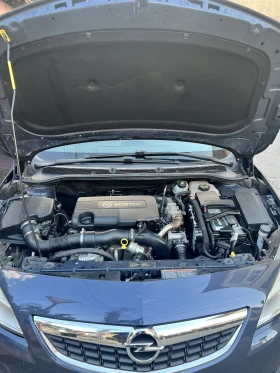 Opel Astra, снимка 13