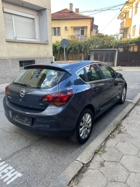 Opel Astra, снимка 2
