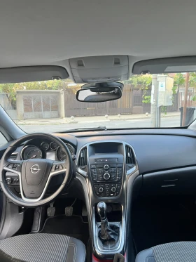 Opel Astra, снимка 7