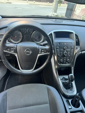 Opel Astra, снимка 10