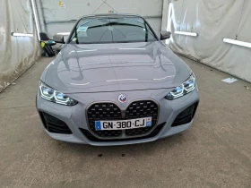 BMW 440 M xDrive Leather LED Navi, снимка 3
