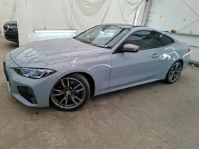 BMW 440 M xDrive Leather LED Navi, снимка 1