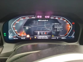BMW 440 M xDrive Leather LED Navi, снимка 12