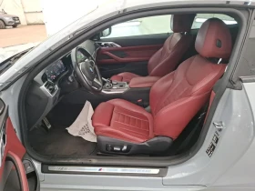 BMW 440 M xDrive Leather LED Navi, снимка 8
