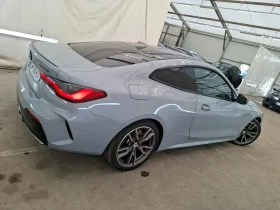 BMW 440 M xDrive Leather LED Navi, снимка 7