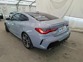 BMW 440 M xDrive Leather LED Navi, снимка 5