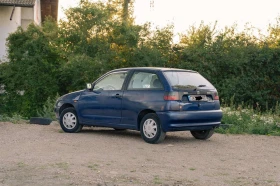 Seat Ibiza, снимка 4