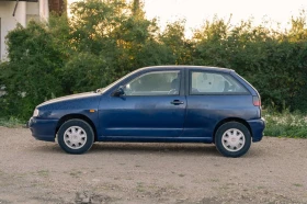 Seat Ibiza, снимка 6