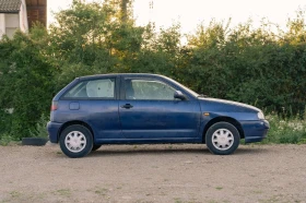 Seat Ibiza, снимка 5