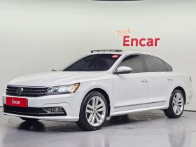 VW Passat 2.0 TSI, снимка 1