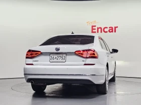VW Passat 2.0 TSI, снимка 4