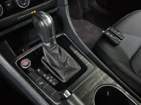 VW Passat 2.0 TSI, снимка 9