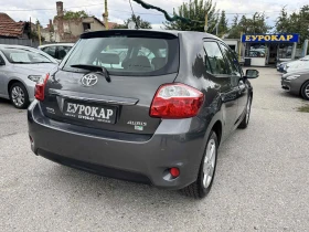 Toyota Auris 1.4D4D-FACE-АВТОМАТ.-ЛИЗИНГ, снимка 5