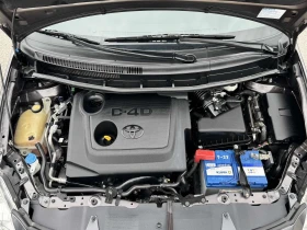 Toyota Auris 1.4D4D-FACE-АВТОМАТ.-ЛИЗИНГ, снимка 10
