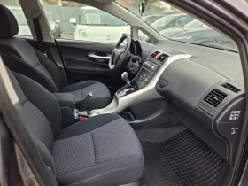 Toyota Auris 1.4D4D-FACE-АВТОМАТ.-ЛИЗИНГ, снимка 14