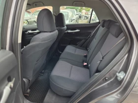 Toyota Auris 1.4D4D-FACE-АВТОМАТ.-ЛИЗИНГ, снимка 11