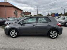 Toyota Auris 1.4D4D-FACE-АВТОМАТ.-ЛИЗИНГ, снимка 7