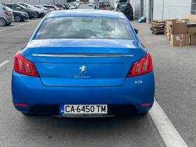 Peugeot 508 2.0 HDI, снимка 3