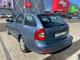 Skoda Octavia 1.6TDI, снимка 7