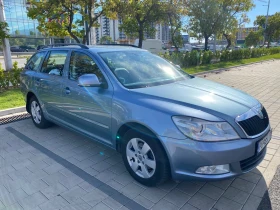 Skoda Octavia 1.6TDI, снимка 3