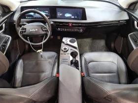 Kia EV6 2024 KIA EV6 WIND, снимка 9