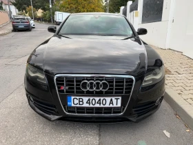 Audi A4 TDI, снимка 1