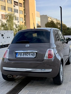 Fiat 500 M-jet, снимка 2