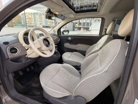 Fiat 500 M-jet, снимка 7