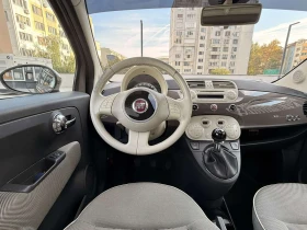 Fiat 500 M-jet, снимка 9