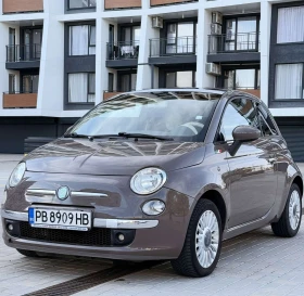Fiat 500 M-jet, снимка 1