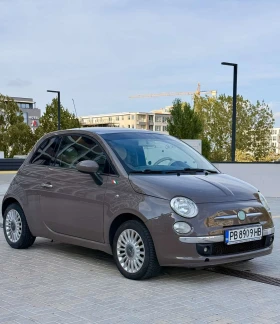 Fiat 500 M-jet, снимка 5