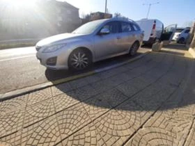 Mazda 6 2.2d.motor.ok 168500km - [7] 