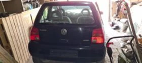 VW Lupo 1.0MPI | Mobile.bg    4