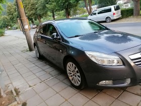 Opel Insignia   | Mobile.bg   12