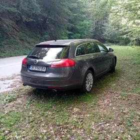 Opel Insignia СПЕШНО, снимка 3