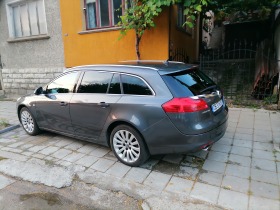 Opel Insignia, снимка 13