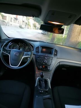Opel Insignia спешно до 30.04, снимка 5 - Автомобили и джипове - 42183469