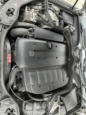 Mercedes-Benz 300 3.2, снимка 7 - Автомобили и джипове - 43730210