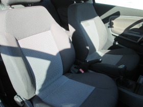 Seat Ibiza 1.4TDI, снимка 14 - Автомобили и джипове - 44223573