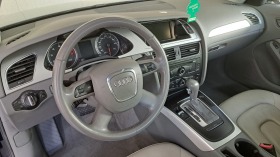 Audi A4 2.0 TFSI, снимка 12
