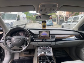 Audi A8 Лимузина, снимка 10