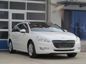 Peugeot 508 SW 2.0HDI/PANORAMA/EURO 5, снимка 2